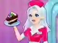 თამაში Crystal's Sweets Shop ონლაინ