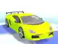 თამაში Extreme Impossible Tracks Stunt Car Drive ონლაინ