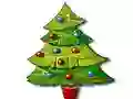 თამაში Christmas Tree Difference ონლაინ