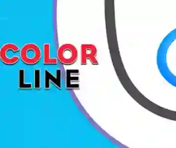 თამაში Сolor Line ონლაინ