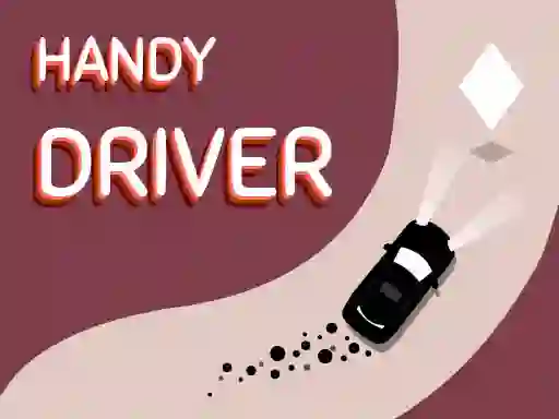 თამაში Handy Driver ონლაინ