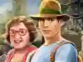 თამაში The Last Villagers ონლაინ