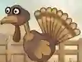 თამაში Turkey Cooking Simulator ონლაინ