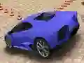 თამაში Car Impossible Tracks: Driver hard parking ონლაინ