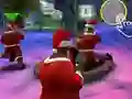 თამაში Winter Clash 3d ონლაინ