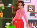 თამაში Princesses Crazy About Black Friday ონლაინ