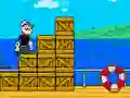 თამაში Popeye Time Attack ონლაინ