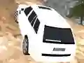 თამაში Offroad Land Cruiser Jeep Simulator ონლაინ