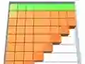 თამაში Cubes King ონლაინ