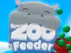 თამაში Zoo Feeder ონლაინ