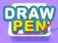 თამაში Draw Pen ონლაინ