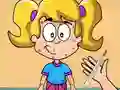 თამაში Doctor Kids ონლაინ