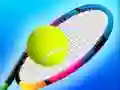 თამაში Tennis Clash ონლაინ