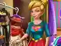 თამაში Pixie Secret Wardrobe ონლაინ