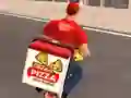 თამაში Fast Pizza Felivery Boy ონლაინ