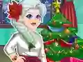 თამაში Crystal's Xmas Home Deco ონლაინ
