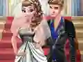 თამაში Ice Queen Wedding Album ონლაინ