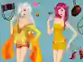 თამაში Fashion Milano Challenge ონლაინ