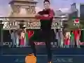 თამაში Ronaldo: Kick'n'Run ონლაინ