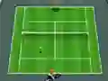 თამაში Angel Tennis ონლაინ