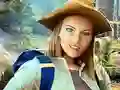 თამაში Jungle Mysteries ონლაინ