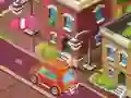 თამაში Family Road Trip ონლაინ