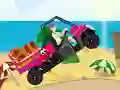 თამაში Beach Buggy ონლაინ