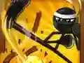 თამაში Beat Ninja Blam! ონლაინ