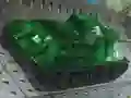 თამაში Impossible US Army Tank ონლაინ