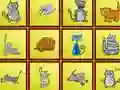 თამაში Cats Findiff ონლაინ