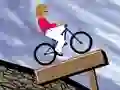თამაში Downhill Racing ონლაინ