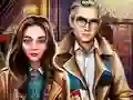 თამაში The Book Collector ონლაინ