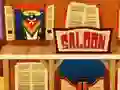 თამაში Saloon Robbery ონლაინ