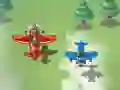 თამაში Panda Hero Fighter ონლაინ
