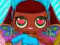 თამაში Popsy Surprise Maker ონლაინ