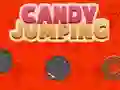 თამაში Candy Jumping ონლაინ