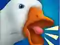 თამაში Goose Game.io ონლაინ