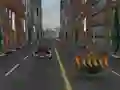 თამაში 3D Furious Driver ონლაინ