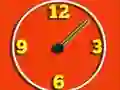თამაში Clock Challenge ონლაინ
