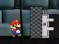თამაში Mario Crystal Cave ონლაინ