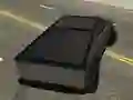 თამაში Uber CyberTruck Drive Simulator ონლაინ