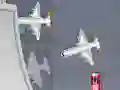 თამაში Aircraft Parking 2 ონლაინ