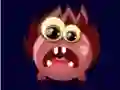 თამაში Cute Monsters Puzzle ონლაინ