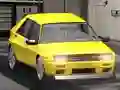 თამაში Drift Car City Driving ონლაინ