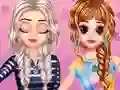თამაში Princess Trendy Tshirt ონლაინ