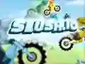 თამაში Slush.io ონლაინ