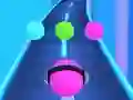თამაში Music Rush ონლაინ