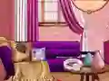 თამაში Just Married! Home Deco ონლაინ
