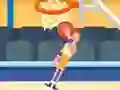 თამაში Jump Basket ონლაინ