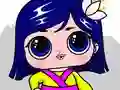 თამაში Popsy Surprise Princess ონლაინ